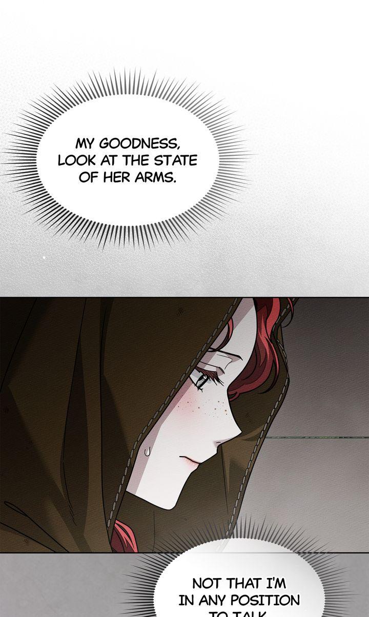 Under the Oak Tree Chapter 119 image 40